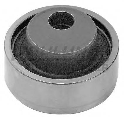 ROULUNDS RUBBER BT1012 Натяжний ролик, ремінь ГРМ