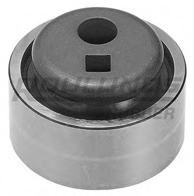ROULUNDS RUBBER BT1013 Натяжний ролик, ремінь ГРМ