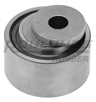 ROULUNDS RUBBER BT1016 Натяжний ролик, ремінь ГРМ