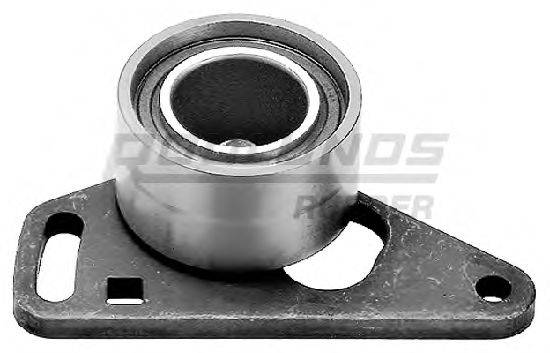 ROULUNDS RUBBER BT1017 Натяжний ролик, ремінь ГРМ