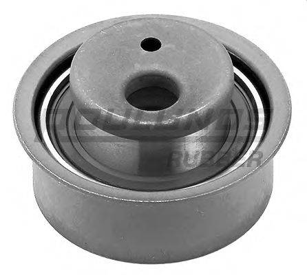 ROULUNDS RUBBER BT1018 Натяжний ролик, ремінь ГРМ