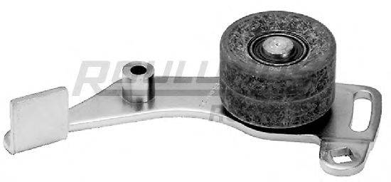 ROULUNDS RUBBER BT1019 Натяжний ролик, ремінь ГРМ