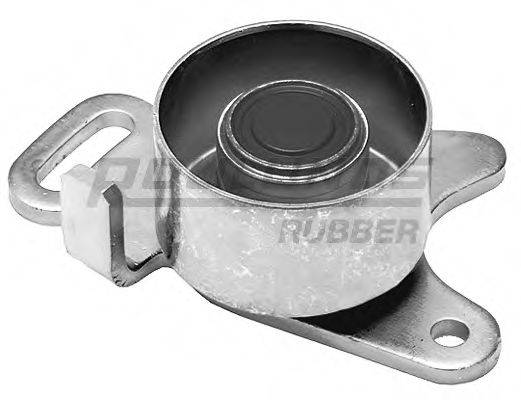 ROULUNDS RUBBER BT1037 Натяжний ролик, ремінь ГРМ