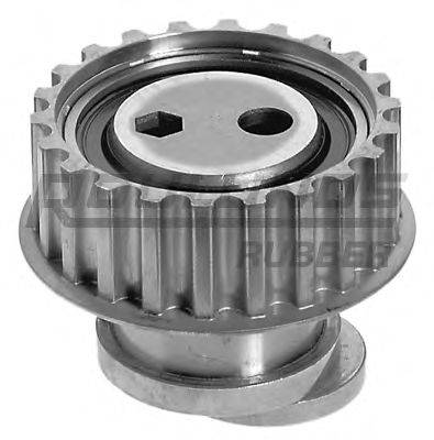 ROULUNDS RUBBER BT1044 Натяжний ролик, ремінь ГРМ