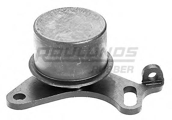 ROULUNDS RUBBER BT1045 Натяжний ролик, ремінь ГРМ