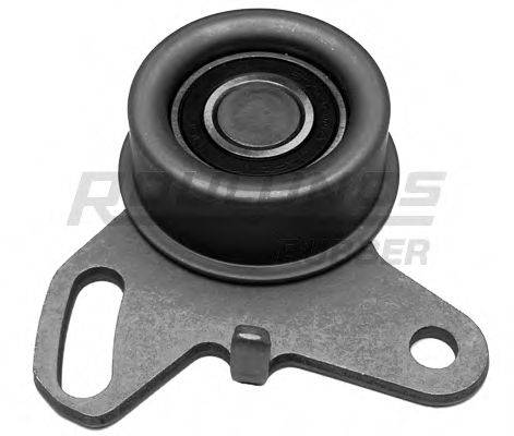 ROULUNDS RUBBER BT1065 Натяжний ролик, ремінь ГРМ