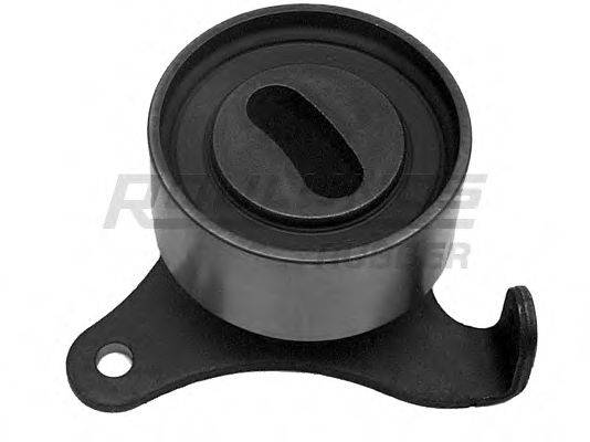 ROULUNDS RUBBER BT1070 Натяжний ролик, ремінь ГРМ