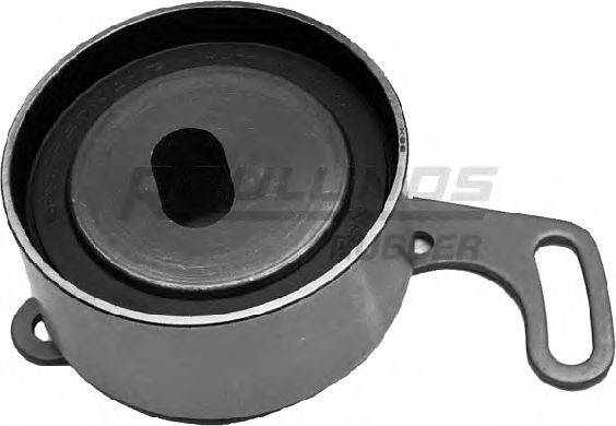 ROULUNDS RUBBER BT1081