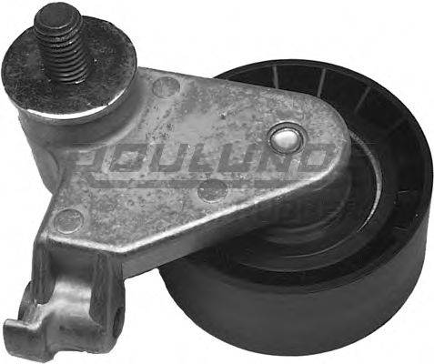 ROULUNDS RUBBER BT1112