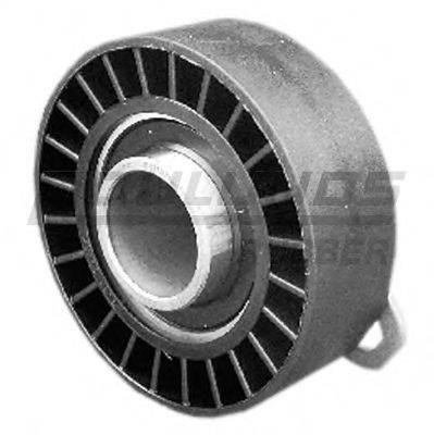 ROULUNDS RUBBER BT1135