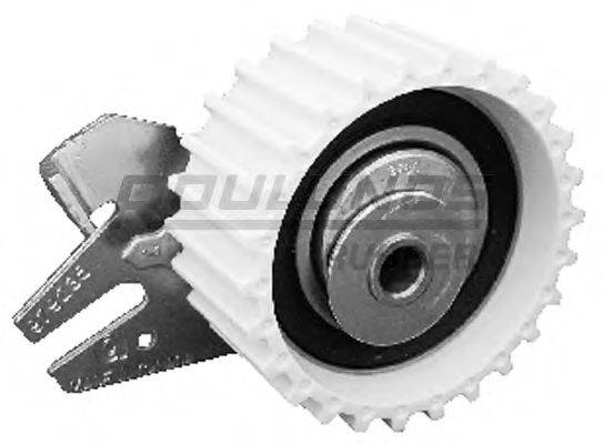 ROULUNDS RUBBER BT1146