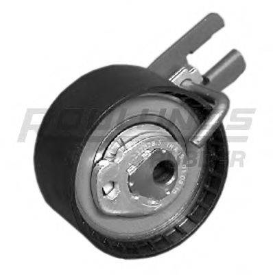 ROULUNDS RUBBER BT1175