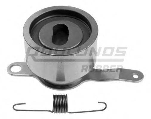 ROULUNDS RUBBER BT1186