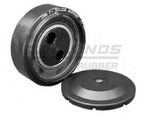 ROULUNDS RUBBER BT1213