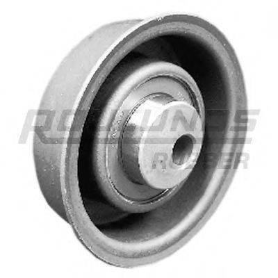 ROULUNDS RUBBER BT1224