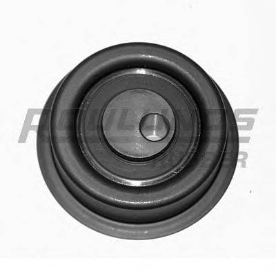 ROULUNDS RUBBER BT1232
