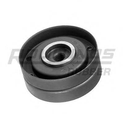 ROULUNDS RUBBER IP2001
