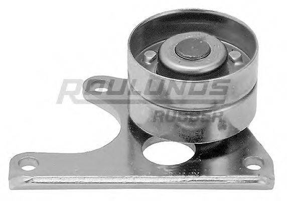 ROULUNDS RUBBER IP2007