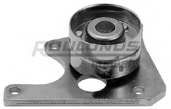 ROULUNDS RUBBER IP2008