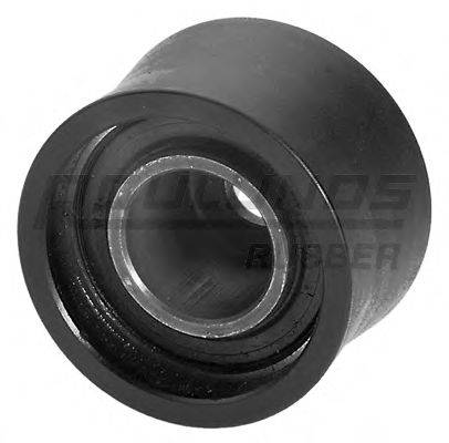 ROULUNDS RUBBER IP2009