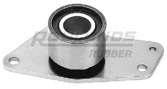 ROULUNDS RUBBER IP2017