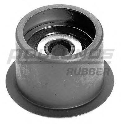 ROULUNDS RUBBER IP2024