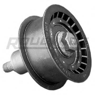 ROULUNDS RUBBER IP2101