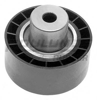 ROULUNDS RUBBER IP2115