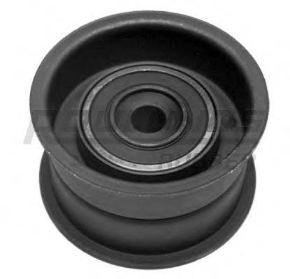 ROULUNDS RUBBER IP2119