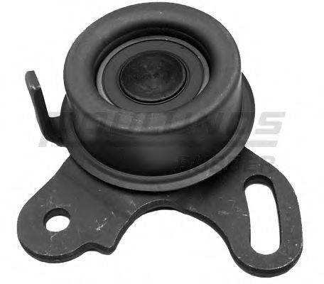 ROULUNDS RUBBER GT80090