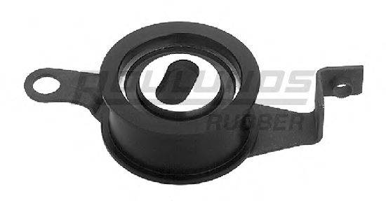 ROULUNDS RUBBER CR1817