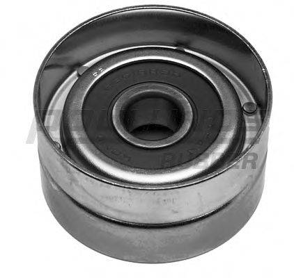 ROULUNDS RUBBER CR5026