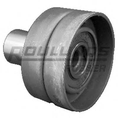 ROULUNDS RUBBER GT80810