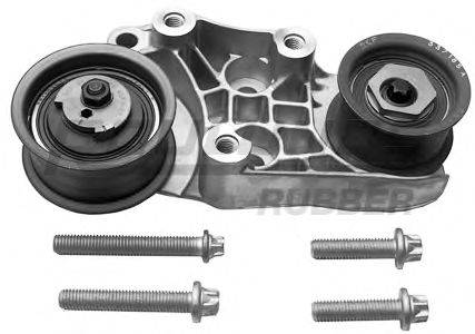 ROULUNDS RUBBER T55321
