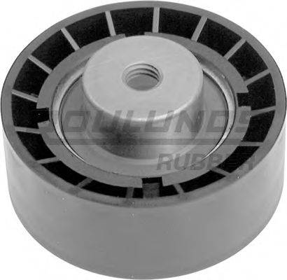 ROULUNDS RUBBER F-210963.1