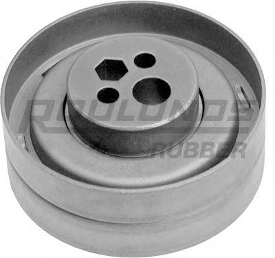 ROULUNDS RUBBER T55407 Натяжний ролик, ремінь ГРМ