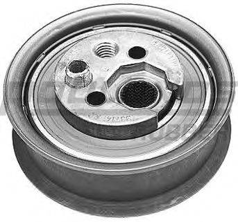 ROULUNDS RUBBER T55413 Натяжний ролик, ремінь ГРМ