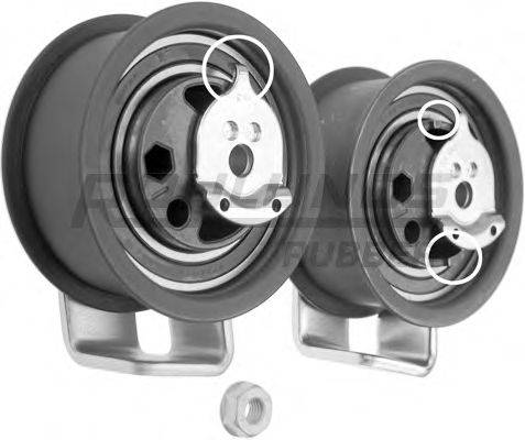 ROULUNDS RUBBER T55489