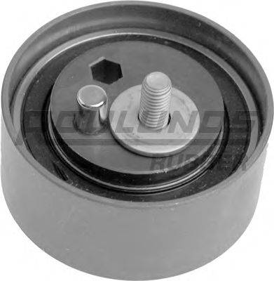 ROULUNDS RUBBER T55490 Натяжний ролик, ремінь ГРМ