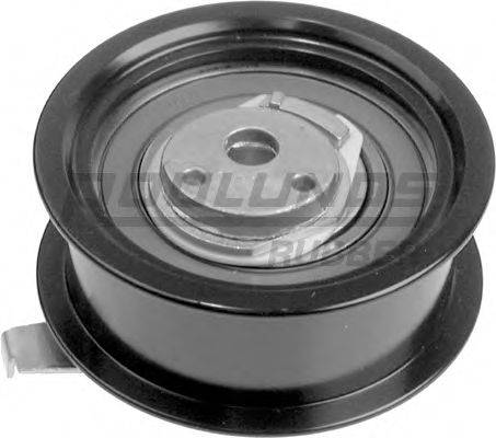 ROULUNDS RUBBER T55491 Натяжний ролик, ремінь ГРМ