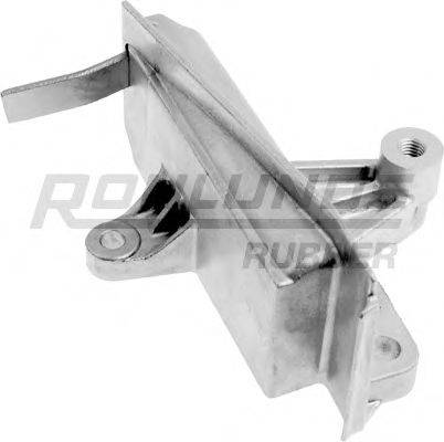 ROULUNDS RUBBER T55497 Натяжний ролик, ремінь ГРМ