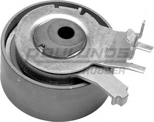 ROULUNDS RUBBER CR3209