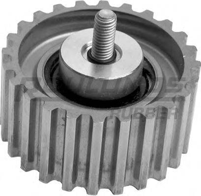 ROULUNDS RUBBER CR3505