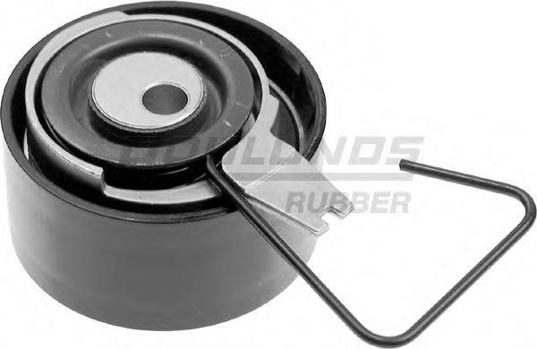 ROULUNDS RUBBER T56137 Натяжний ролик, ремінь ГРМ