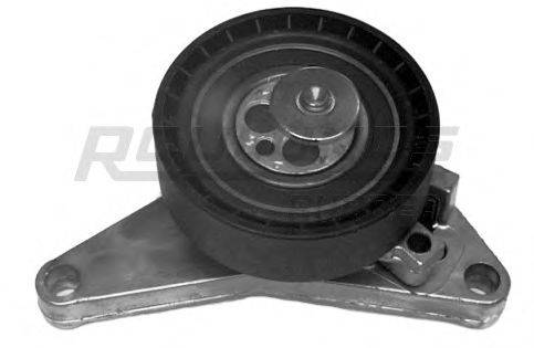 ROULUNDS RUBBER T59000