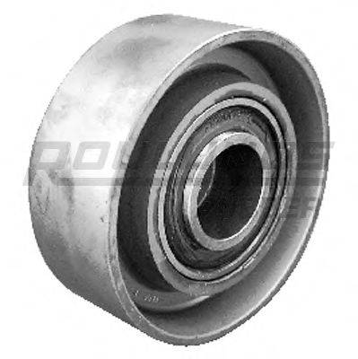 ROULUNDS RUBBER TKR-9166