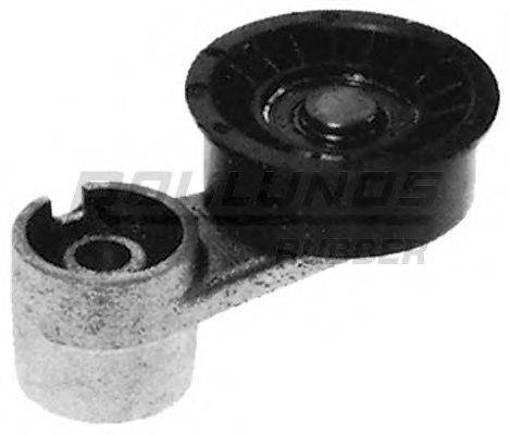 ROULUNDS RUBBER TKR-9800