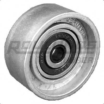 ROULUNDS RUBBER CR1466