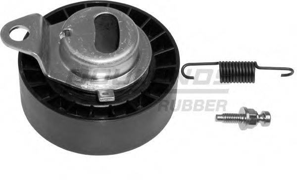 ROULUNDS RUBBER CR1861