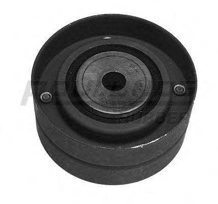 ROULUNDS RUBBER TKR-9964